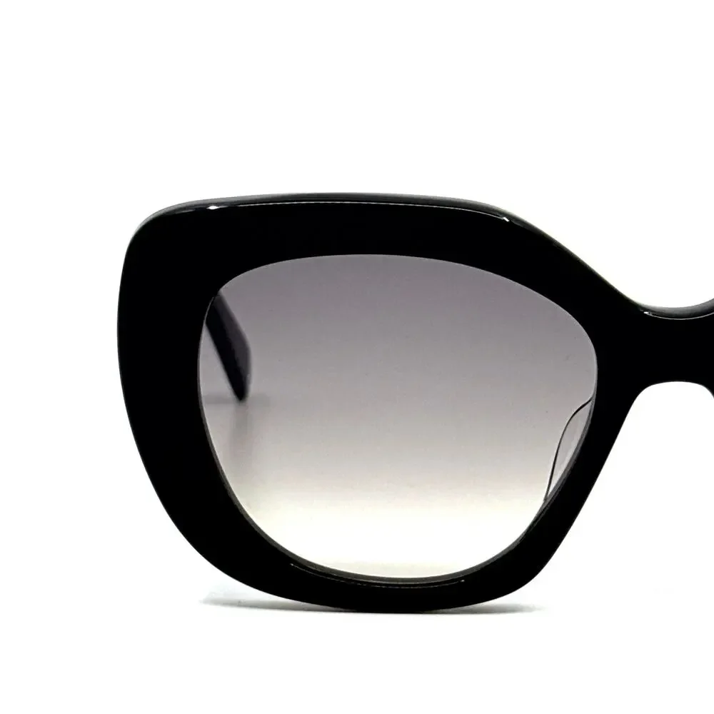 New!!! CELINE Sunglasses CL40226U 01FA Authentic